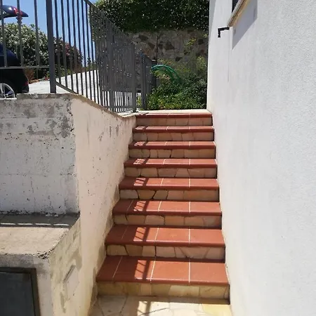Casa Solaria Singola Panoramicissima * Costa Rei