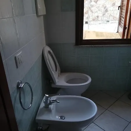 Casa Solaria Singola Panoramicissima Σπίτι διακοπών *