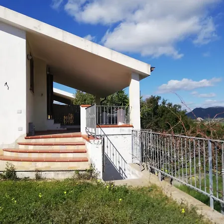 Casa Solaria Singola Panoramicissima