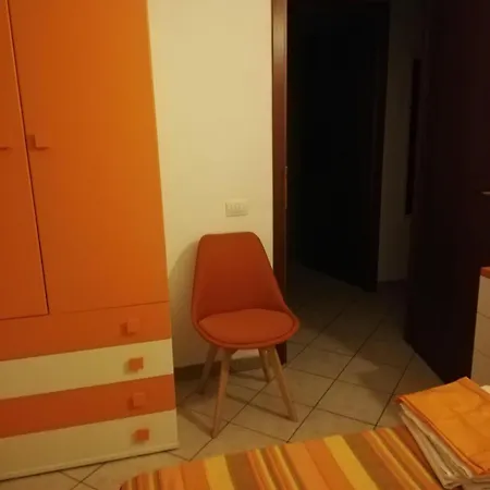 Casa Solaria Singola Panoramicissima Σπίτι διακοπών