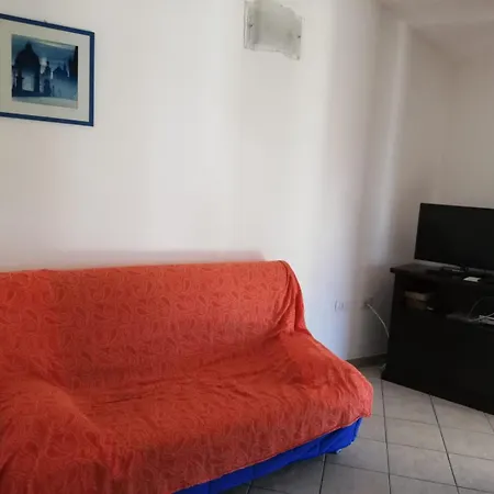 Dom wakacyjny Casa Solaria Singola Panoramicissima *