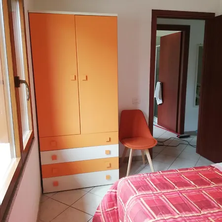 Dom wakacyjny Casa Solaria Singola Panoramicissima *