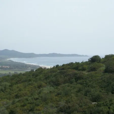 Casa Solaria Singola Panoramicissima * Costa Rei