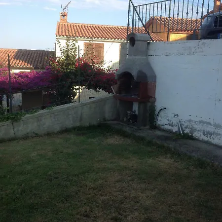 Dom wakacyjny Casa Solaria Singola Panoramicissima *