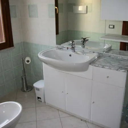 Casa Solaria Singola Panoramicissima * Costa Rei