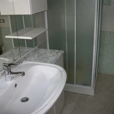 Σπίτι διακοπών Casa Solaria Singola Panoramicissima *
