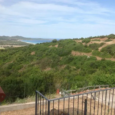 Casa Solaria Singola Panoramicissima Σπίτι διακοπών *