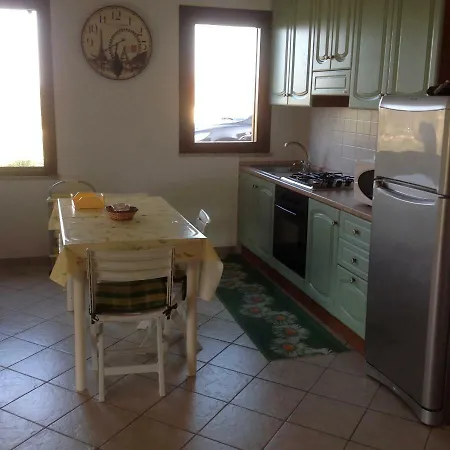 Casa Solaria Singola Panoramicissima Σπίτι διακοπών
