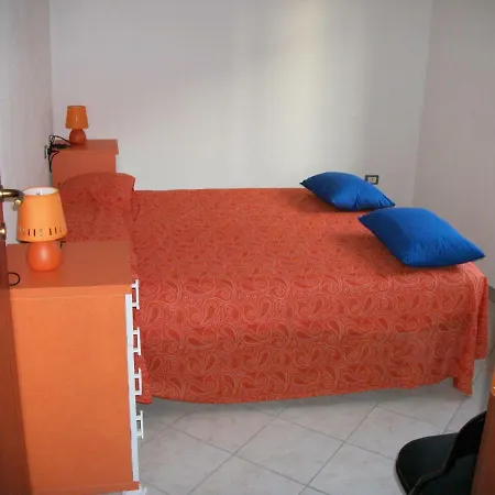 Σπίτι διακοπών Casa Solaria Singola Panoramicissima