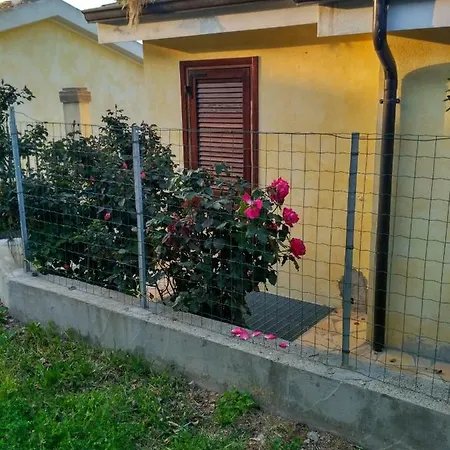 Σπίτι διακοπών Casa Solaria Singola Panoramicissima *