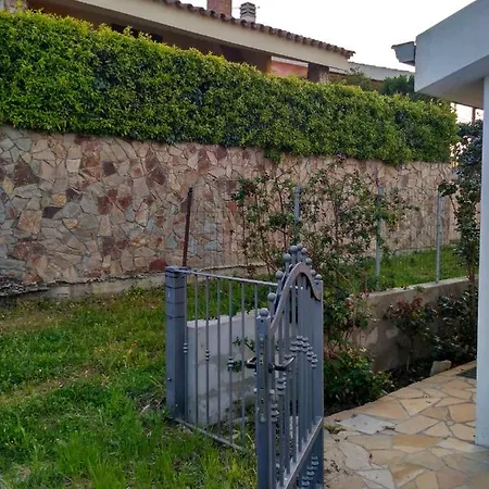Casa Solaria Singola Panoramicissima Costa Rei