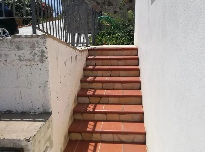 Casa Solaria Singola Panoramicissima * Costa Rei