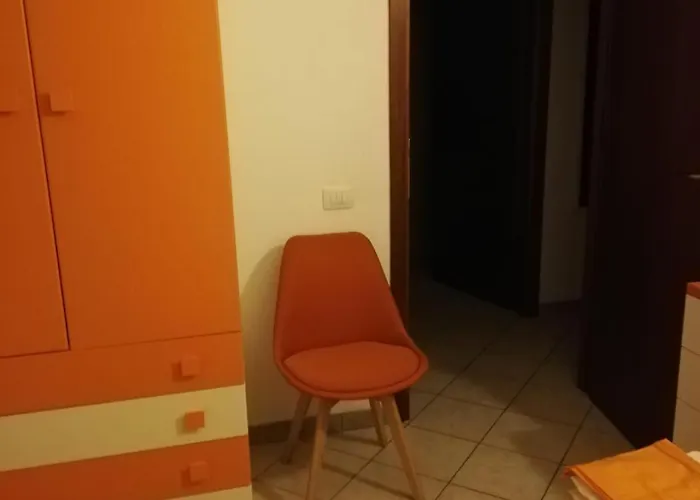 Casa Solaria Singola Panoramicissima Tatil Evi