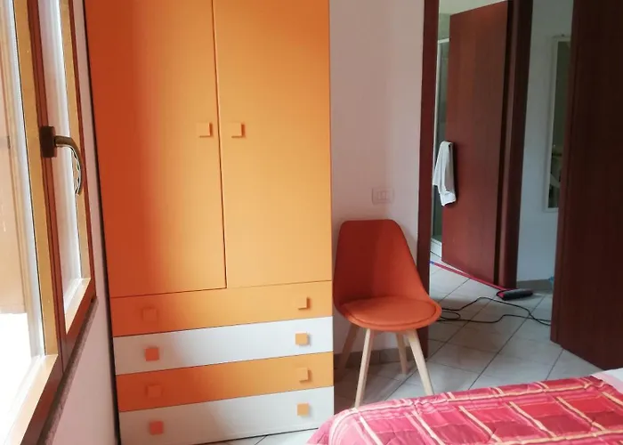 Casa vacanze Casa Solaria Singola Panoramicissima *