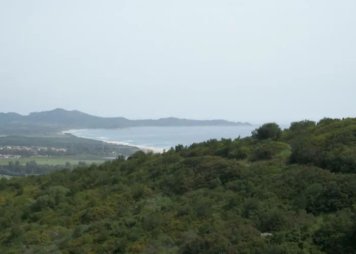 Casa Solaria Singola Panoramicissima * Costa Rei