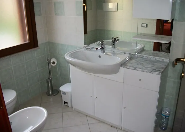 Casa Solaria Singola Panoramicissima * Costa Rei