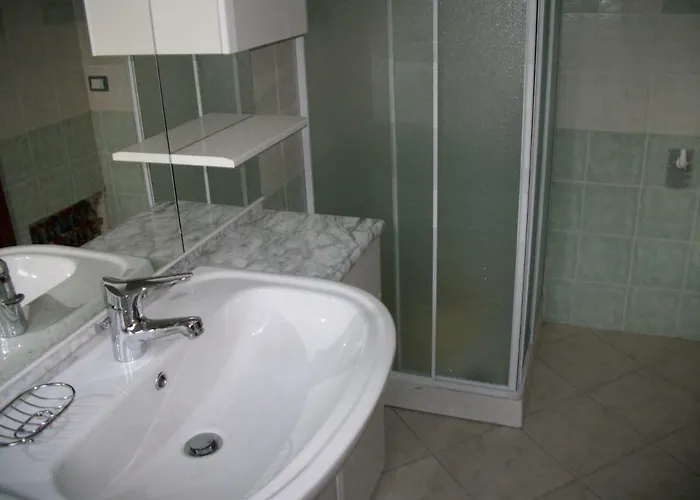 Tatil Evi Casa Solaria Singola Panoramicissima *