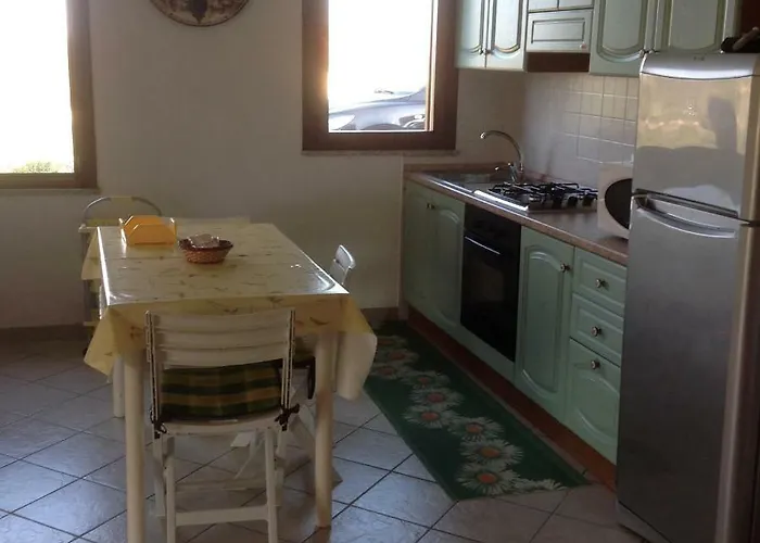 Casa Solaria Singola Panoramicissima Casa vacanze