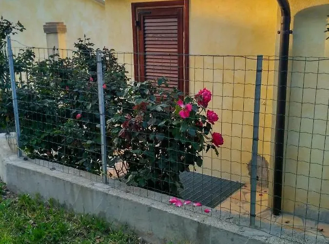 Tatil Evi Casa Solaria Singola Panoramicissima *