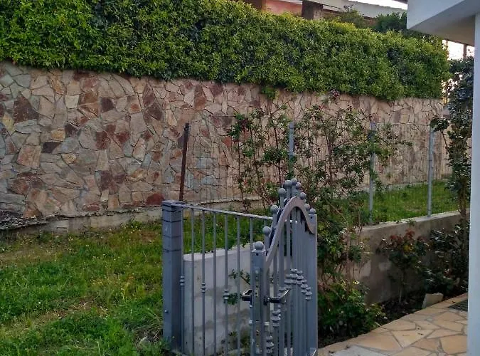 Casa Solaria Singola Panoramicissima Costa Rei